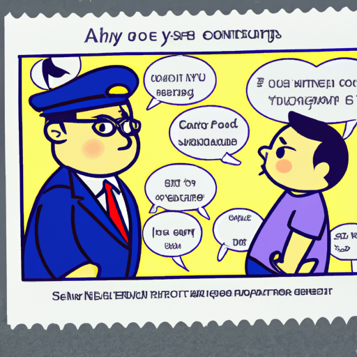 Как составить жалобу в трудовую инспекцию