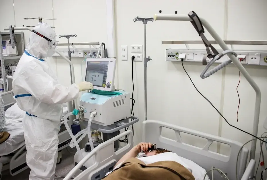 В зоне риска аппараты УЗИ, КТ, маммографы: что будет с ремонтом медтехники