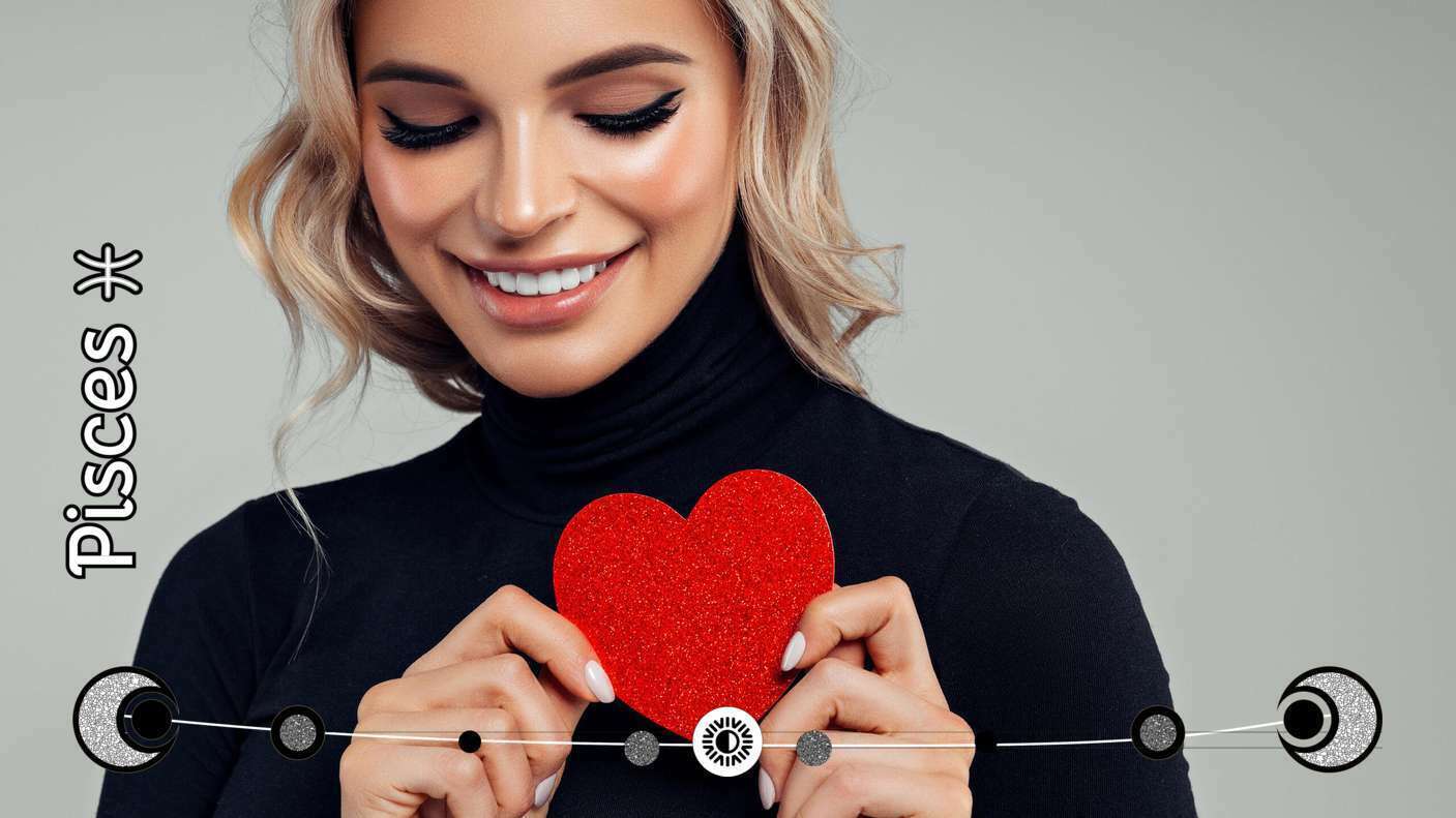 Астропрогноз на День всех влюбленных для всех знаков (Гороскоп)