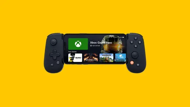 Лучшие игровые контроллеры и аксессуары для Xbox Cloud в 2023 году.