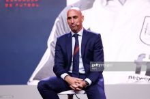 Президент испанского ФФ: «В этом уходе богатые Ла Лиги сравняются с богатыми АПЛ»