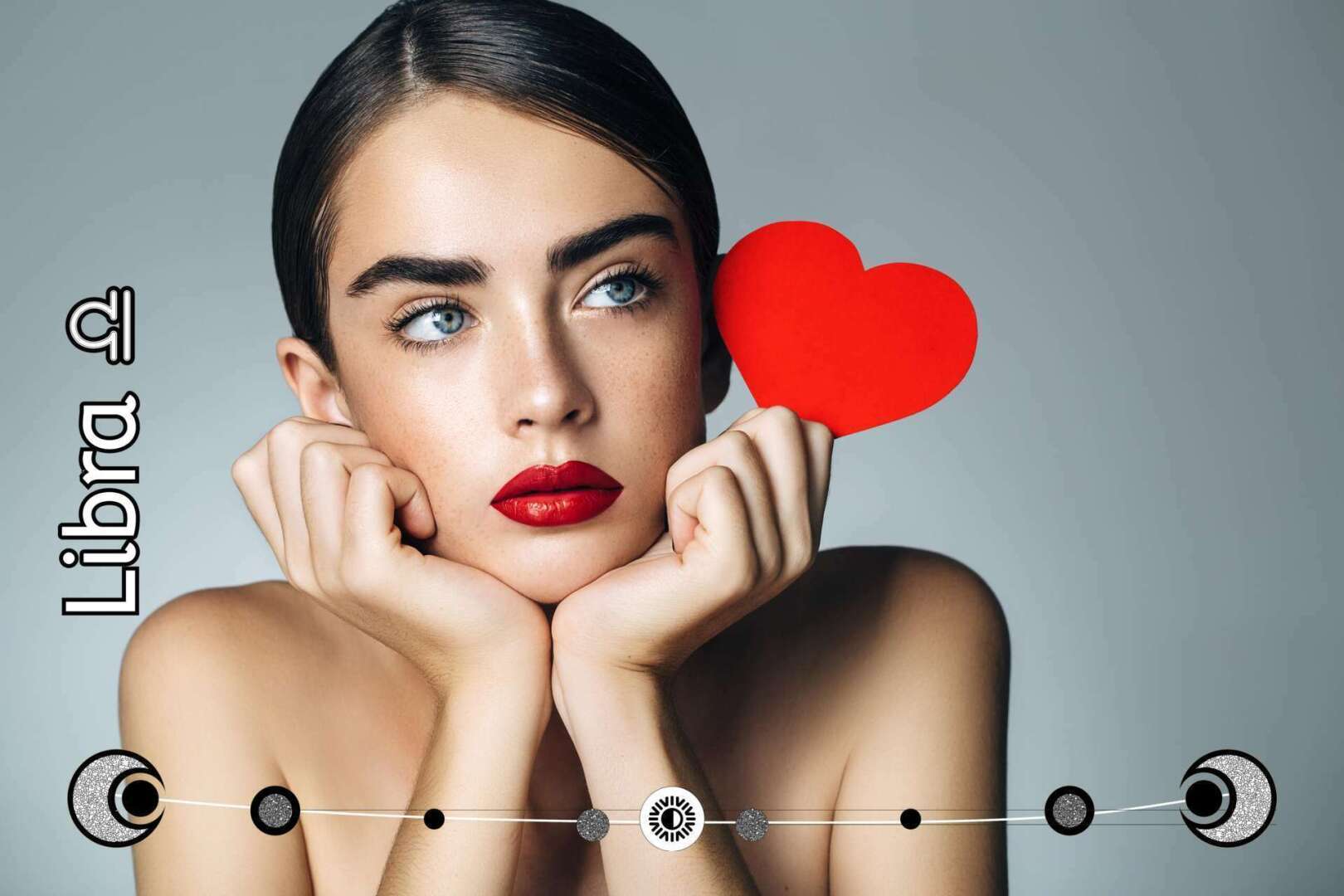 Астропрогноз на День всех влюбленных для всех знаков (Гороскоп)