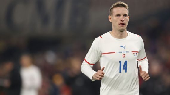 Игрок сборной Чехии Якуб Янкто объявил, что он гей