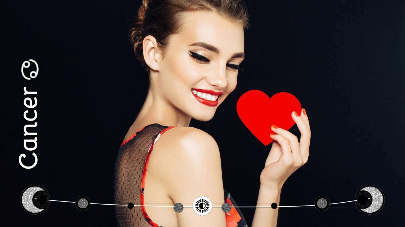 Астропрогноз на День всех влюбленных для всех знаков (Гороскоп)