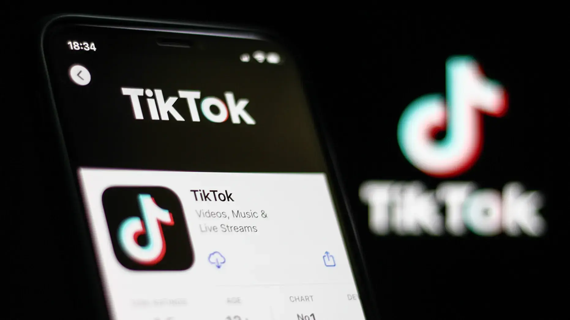 Чак Шумер предлагает пересмотреть запрет на TikTok в США