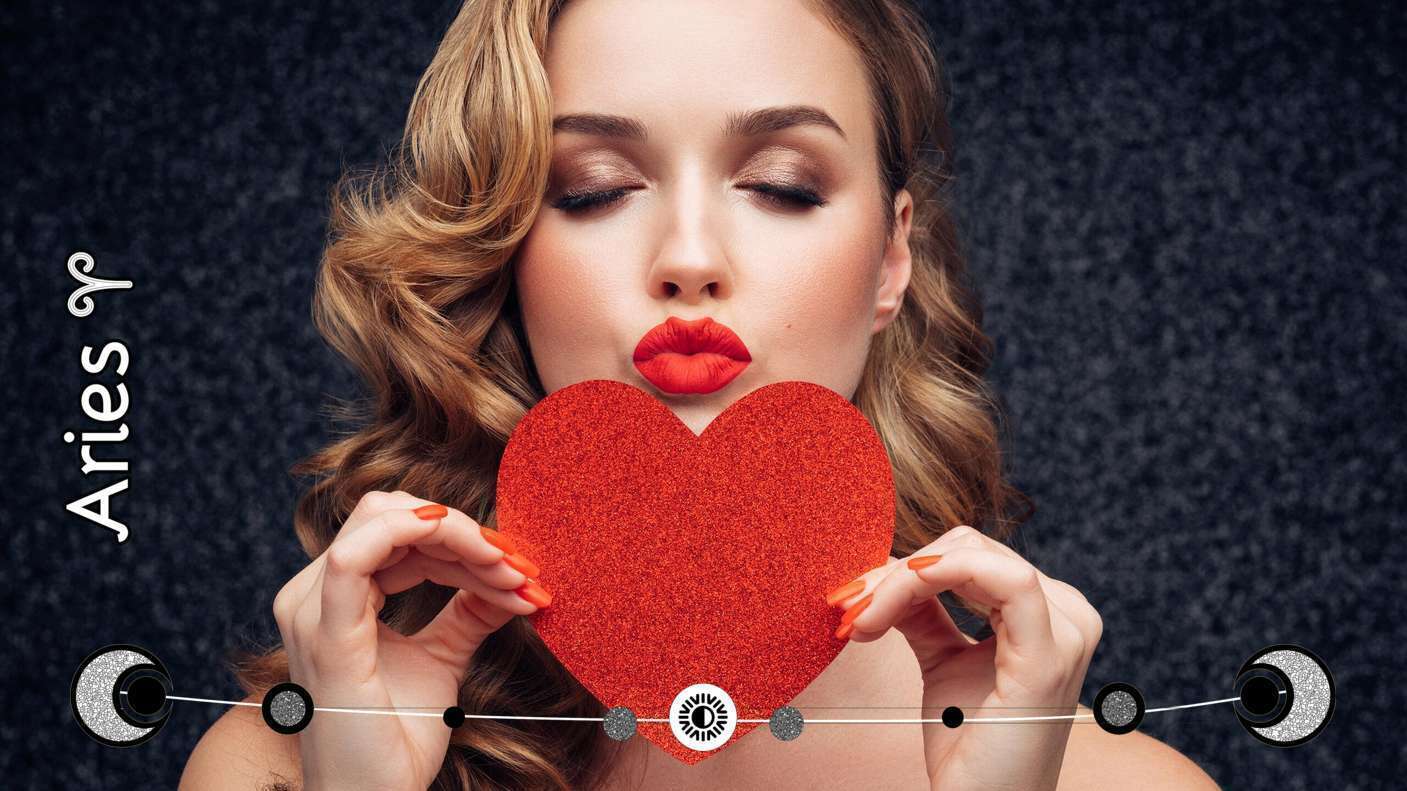 Астропрогноз на День всех влюбленных для всех знаков (Гороскоп)