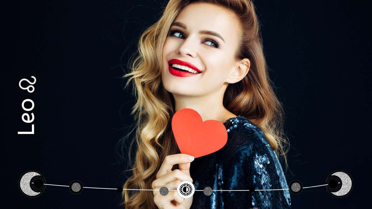 Астропрогноз на День всех влюбленных для всех знаков (Гороскоп)