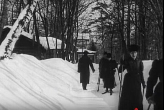 Интересные факты России прошлого века