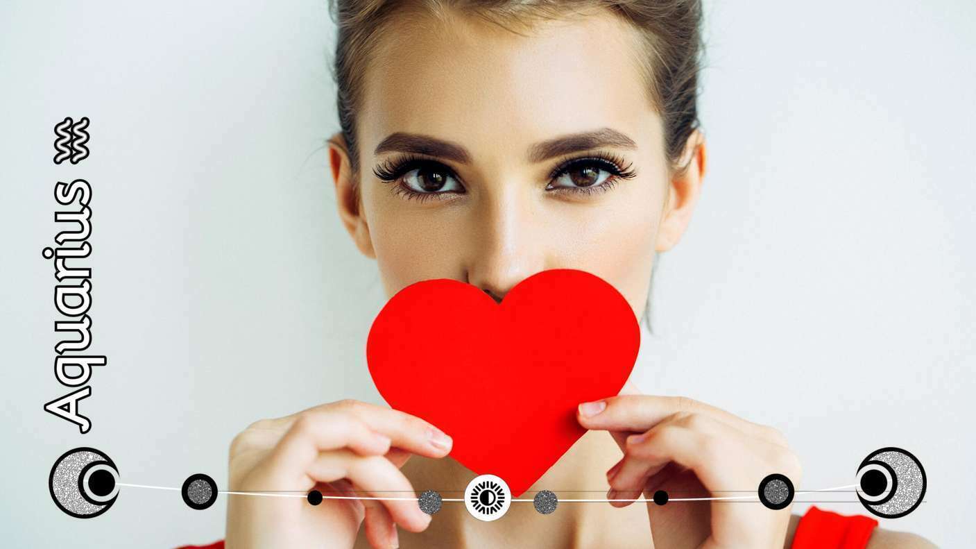 Астропрогноз на День всех влюбленных для всех знаков (Гороскоп)