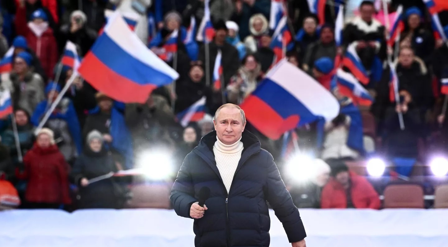 Обращение Путина к россиянам и Федеральному собранию 21 февраля 2023: что ожидать, будет ли всеобщая мобилизация или другое срочное заявление
