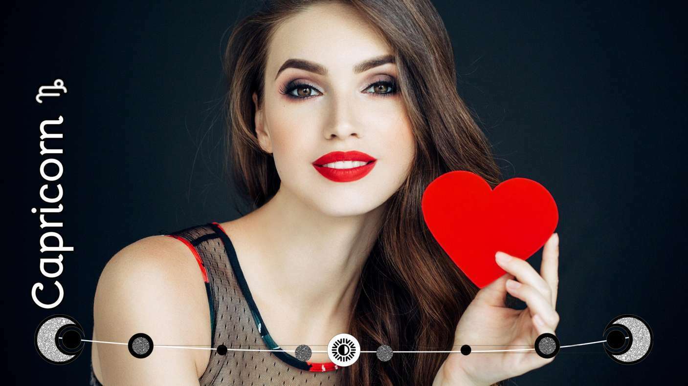 Астропрогноз на День всех влюбленных для всех знаков (Гороскоп)