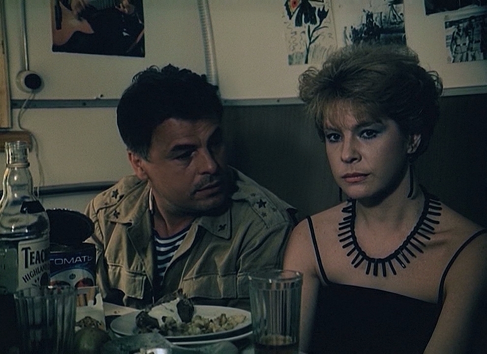 Фильмы 90-х. Продолжение