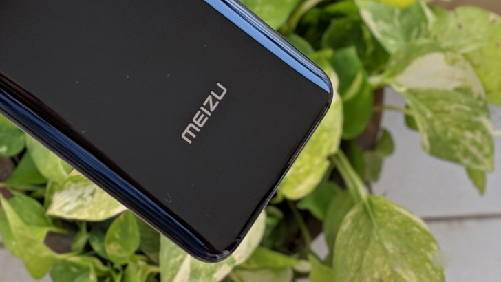 Meizu возвращается на рынок смартфонов!