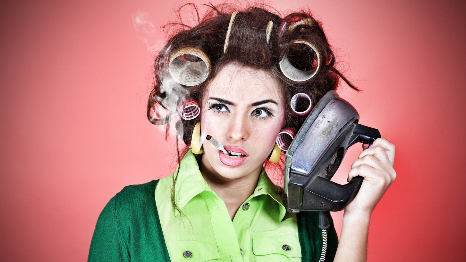 Творческие люди