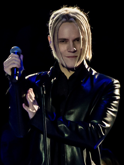 Подставил всю страну. Шаман заявился на Интервидение и сдулся