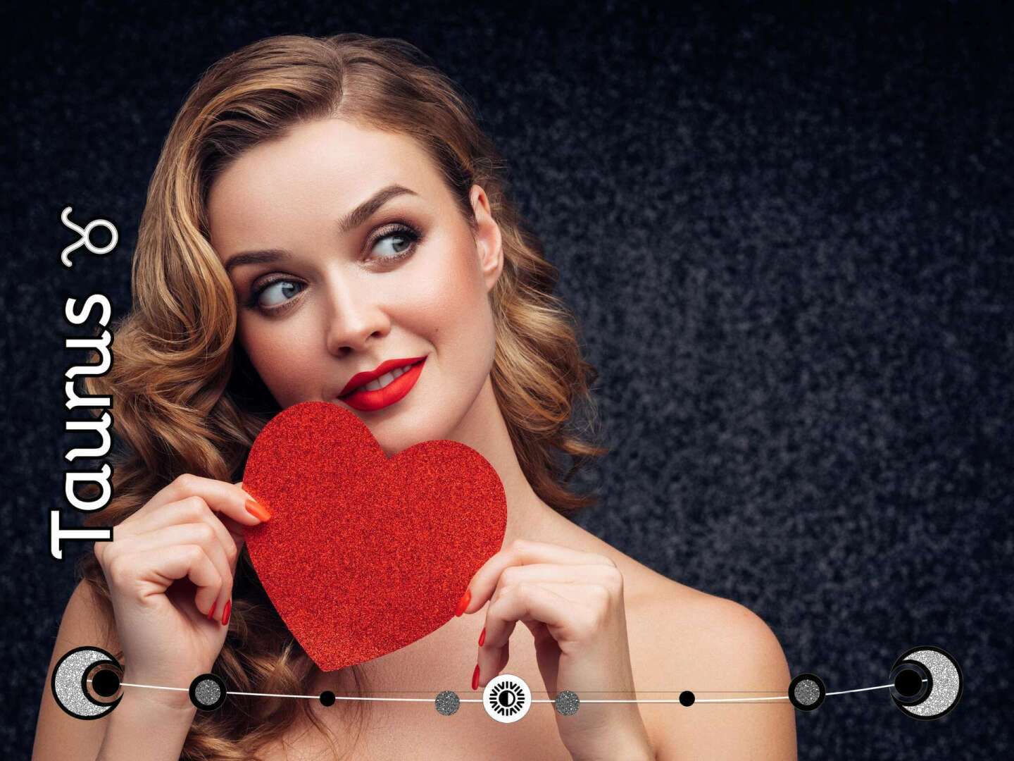 Астропрогноз на День всех влюбленных для всех знаков (Гороскоп)