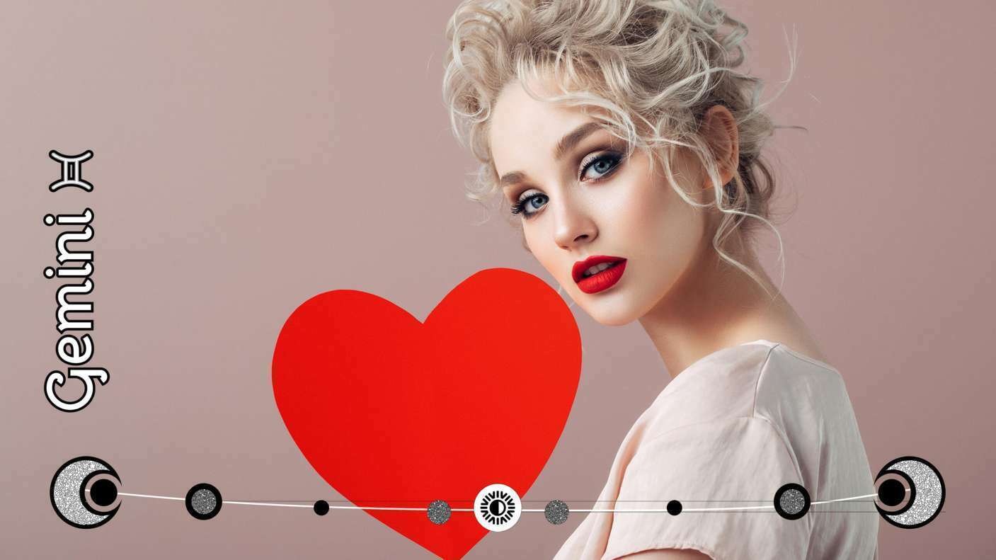 Астропрогноз на День всех влюбленных для всех знаков (Гороскоп)