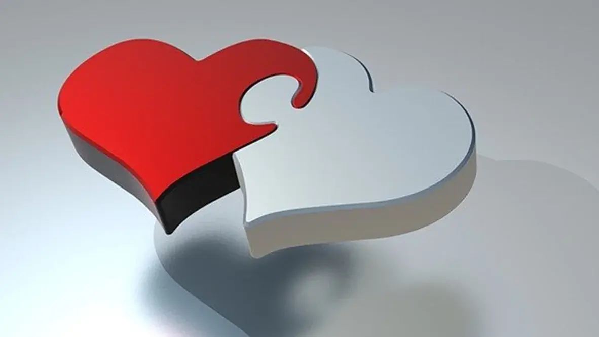 "5 языков любви"