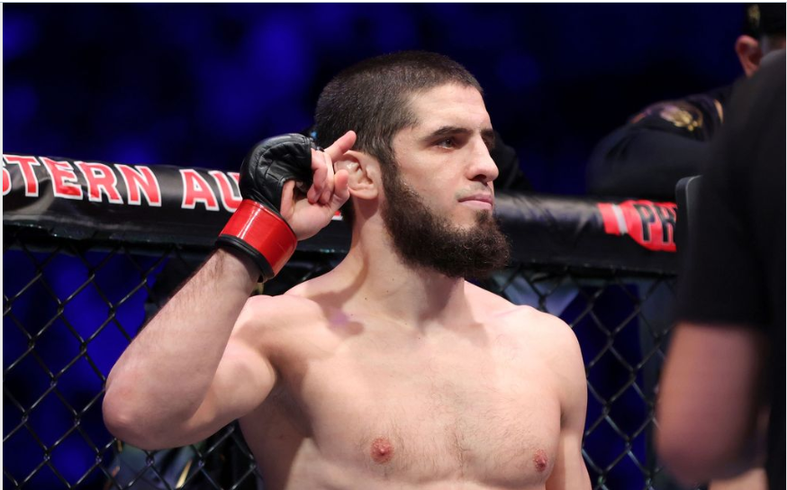 Очень неожиданно! Ислама Махачева обвинили в мошенничестве во встрече Волкановским.