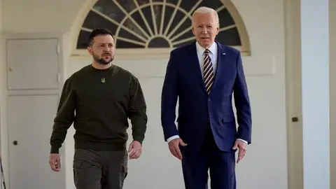 Запад не будет поставлять ракеты большой дальности.