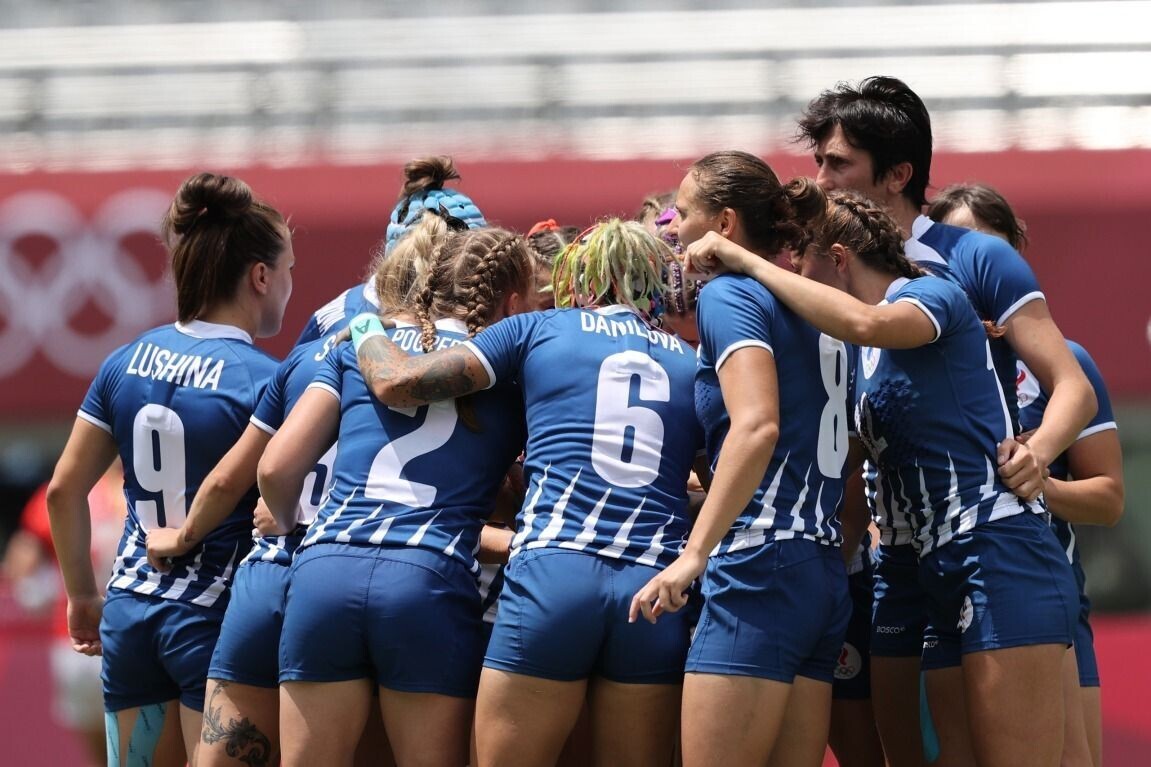 Женская сборная России U17 примет участие в азиатском турнире