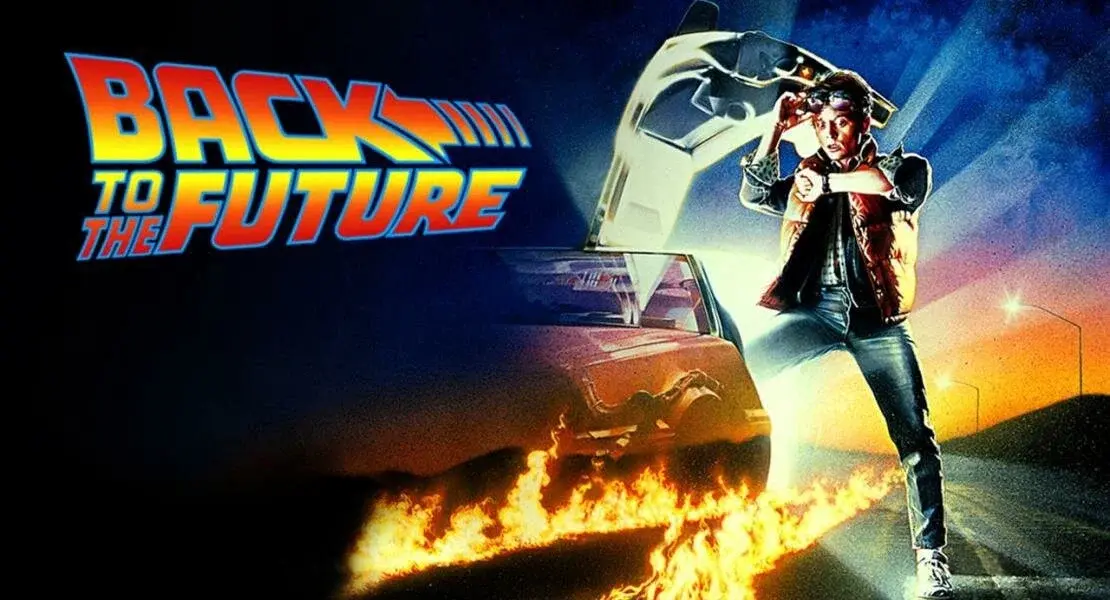 Почему «Назад в будущее» — отличный фильм