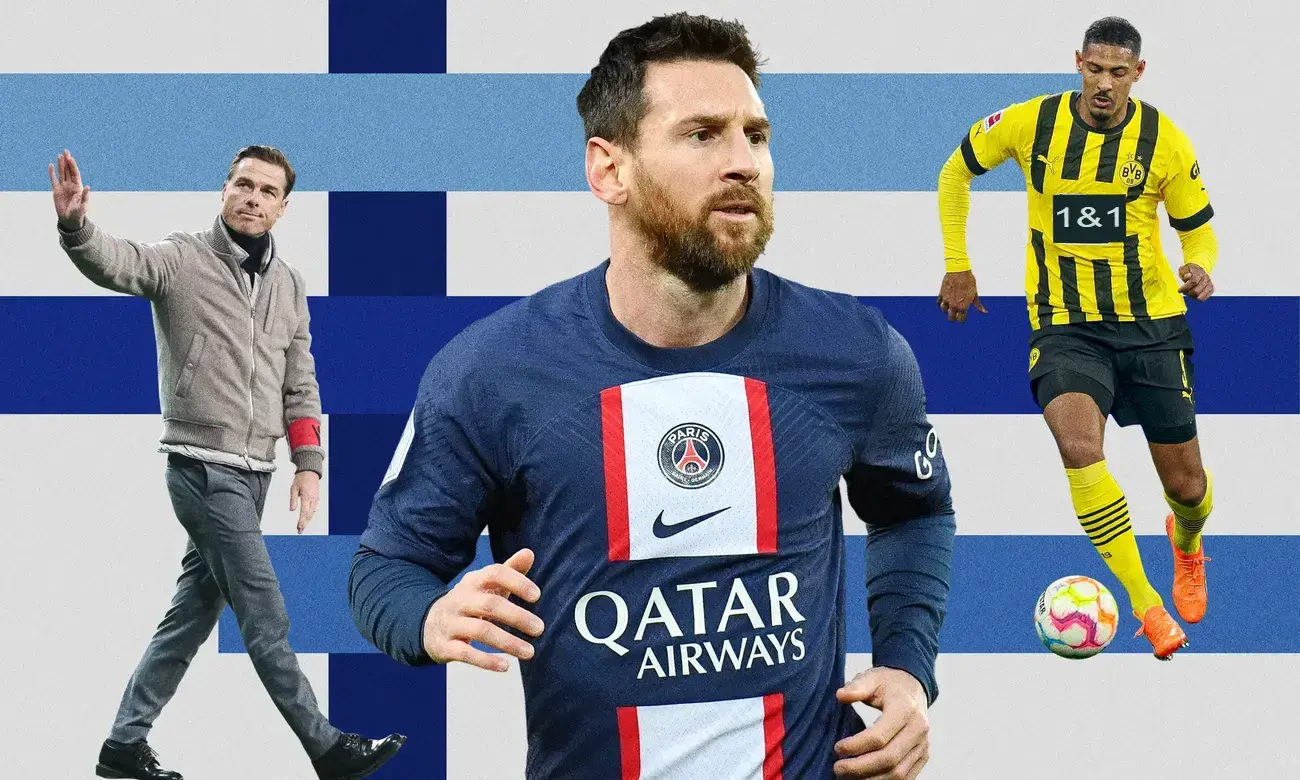 Лига чемпионов: анонсы и прогнозы на игры на этой неделе