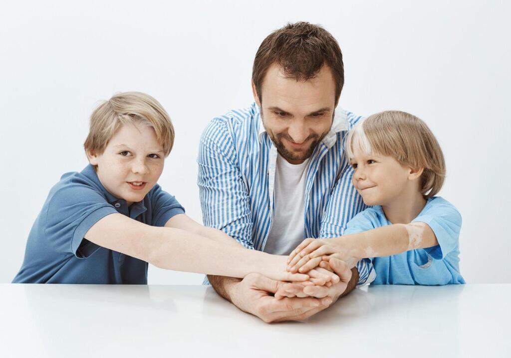 Отцовский капитал за третьего ребёнка