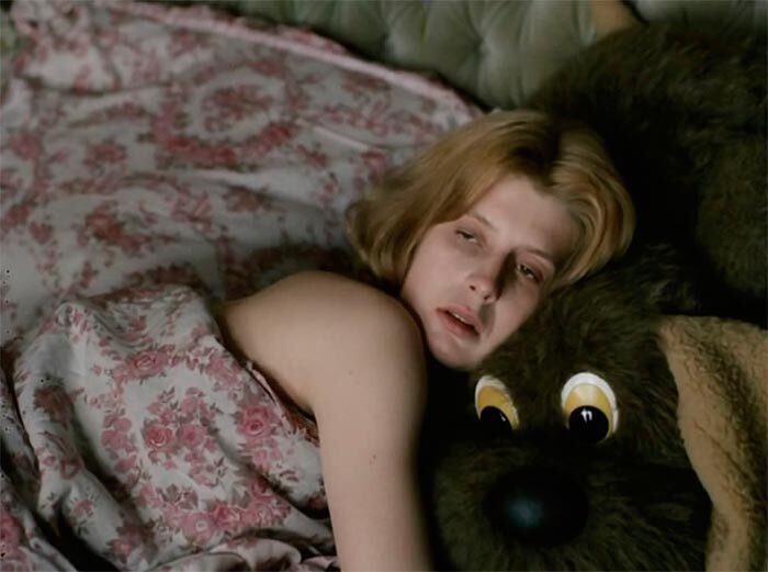 Фильмы 90-х. Продолжение