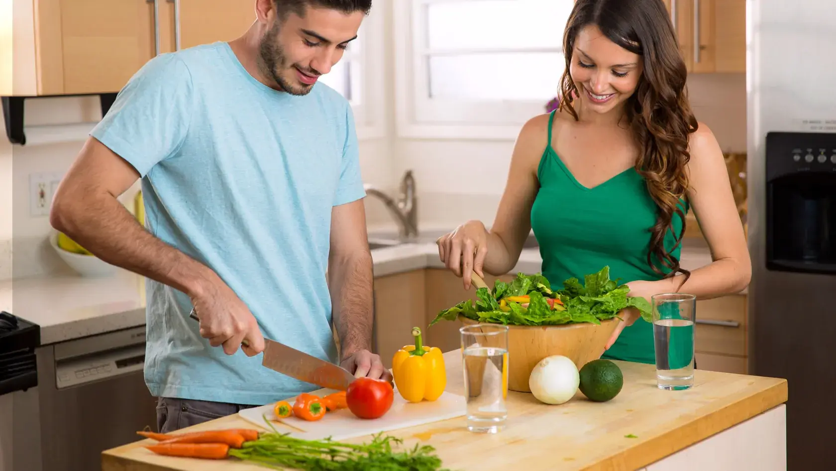 "5 языков любви"