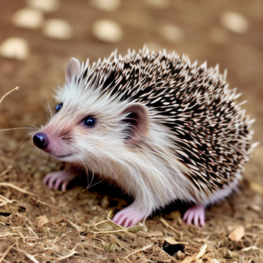 Ежи: разберитесь в них благодаря этим 5 признакам