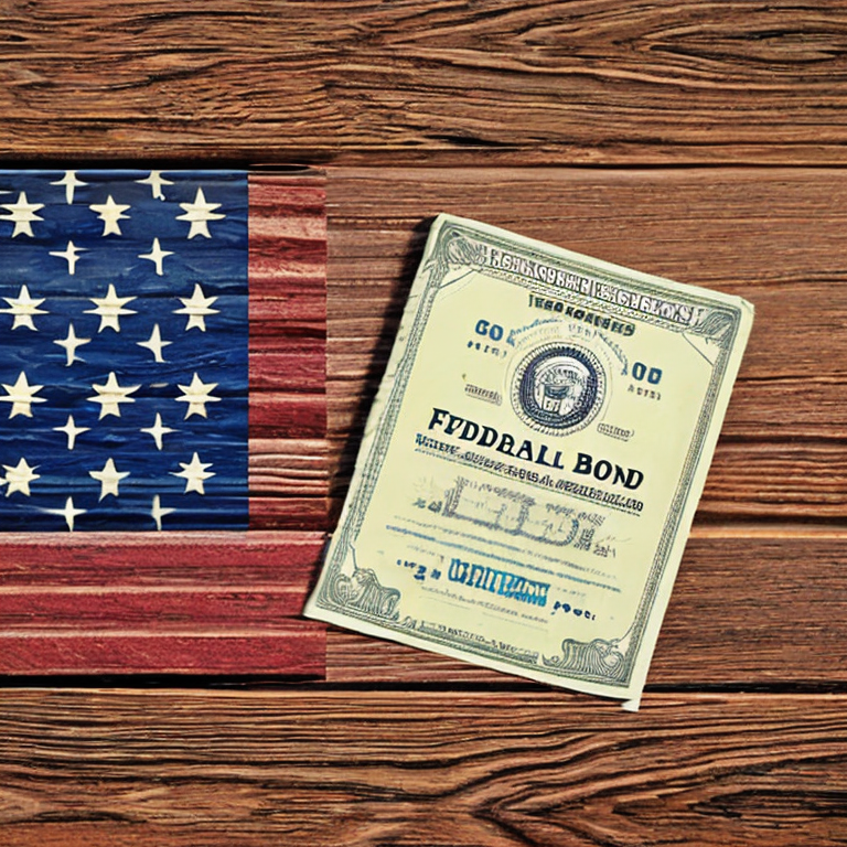 Поговорим немного про ОФЗ (облигация федерального займа).