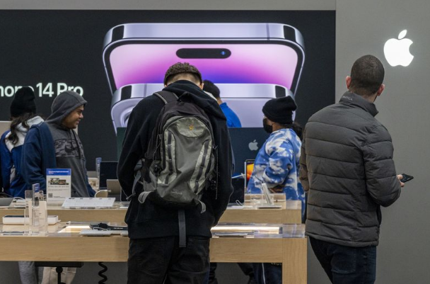 Apple тщательно изучит историю клиентов для новой услуги «Купи сейчас, заплати позже»