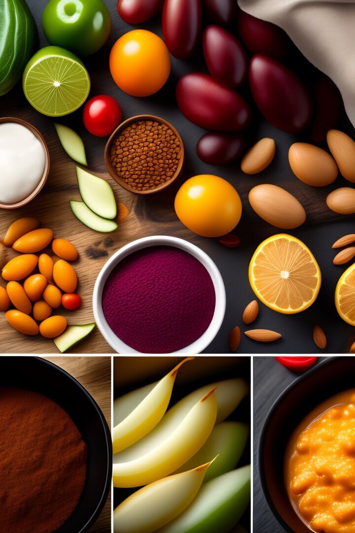 Польза фасоли: узнайте все о мощном кладезе питательных веществ