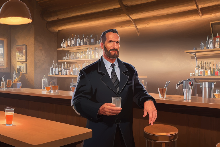 История о том, почему нет кошачьего корма со вкусом мыши.