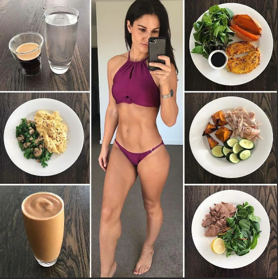 Как стать на 10 лет моложе