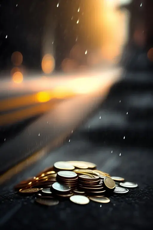 Победа над нищетой в России.