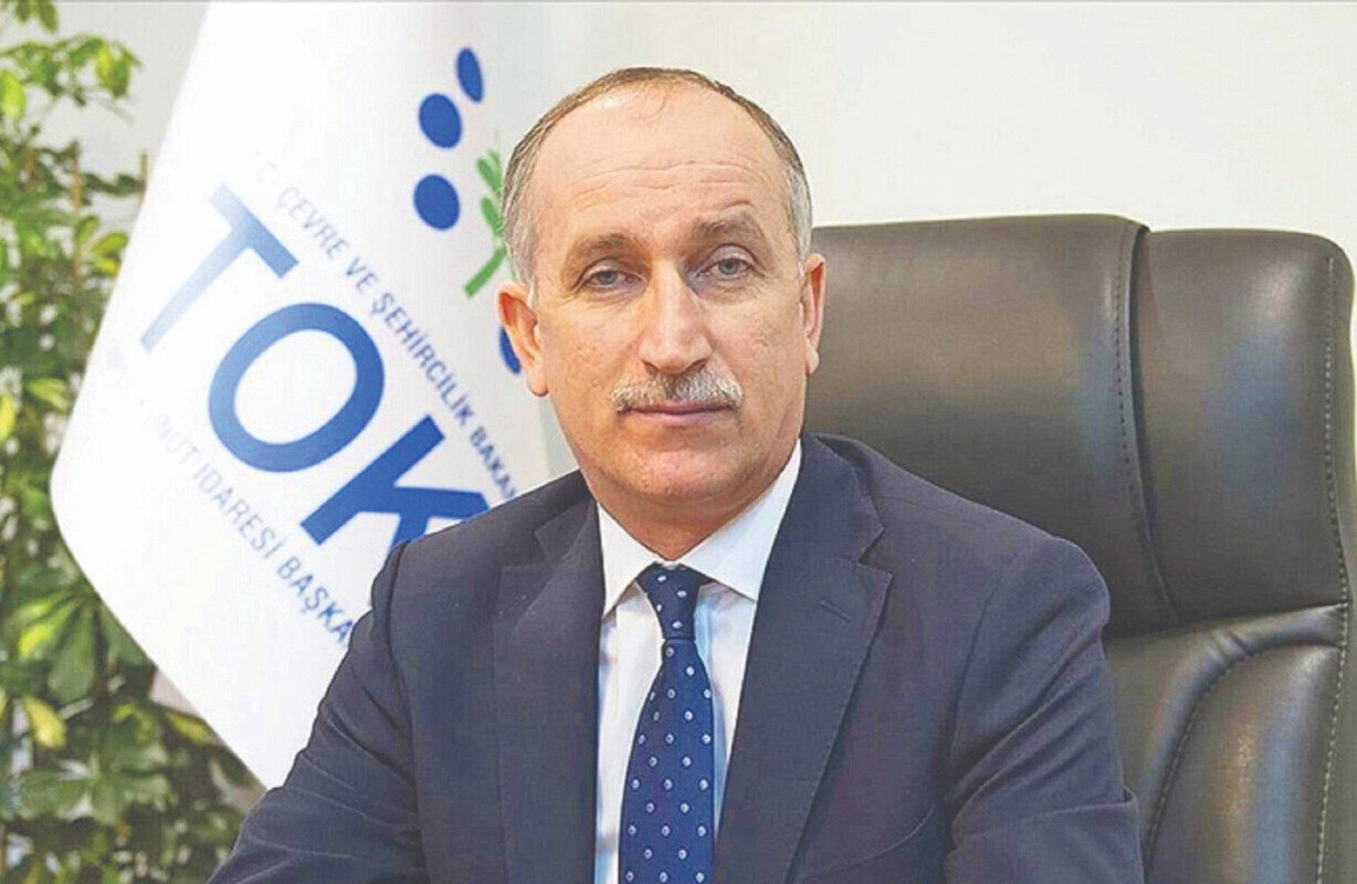 Необходимо 300 тысяч домов