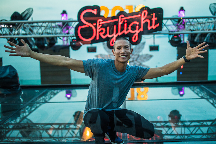 Мой Нячанг, ТК Нгуен.