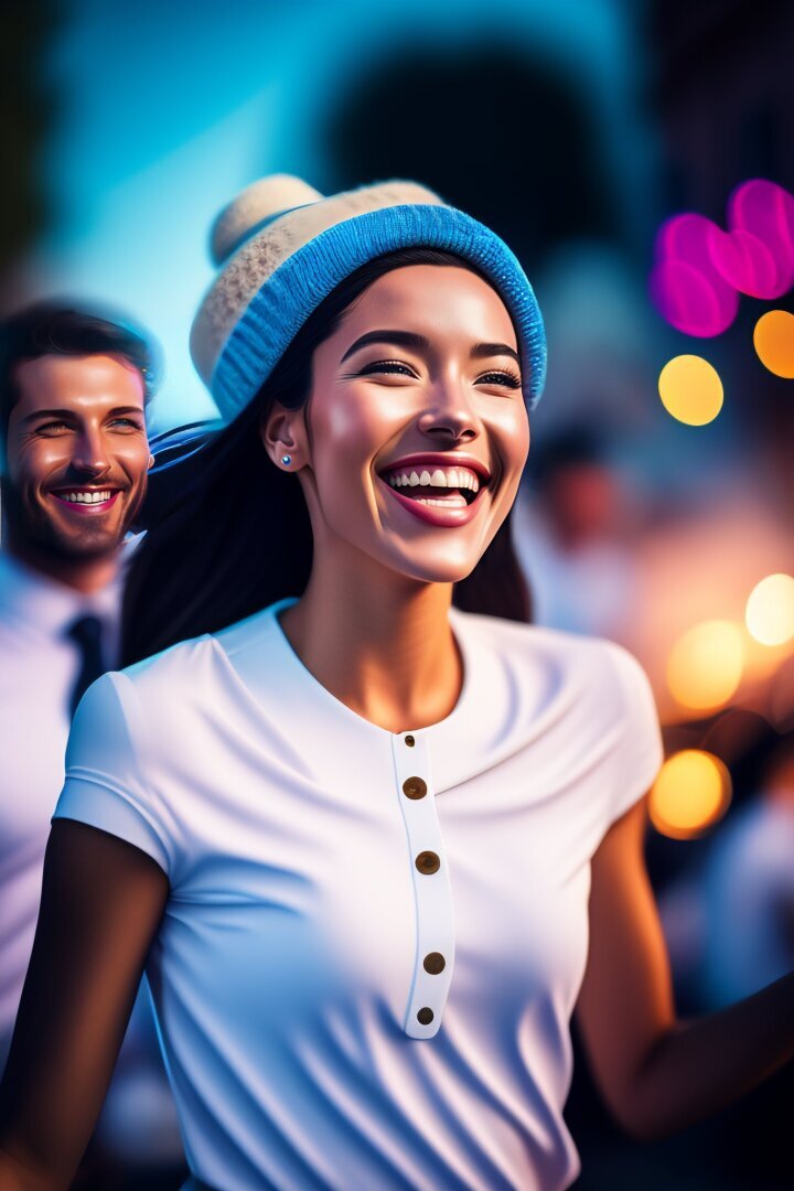 😉Люди нового времени ценят разнообразие и инклюзивность!👌