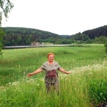 Татьяна, г. Антропово