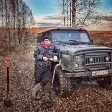 Гореликов Андрей Андреевич, г. Калуга