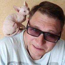 Кальченко Дмитрий Васильевич, г. Новая Каховка