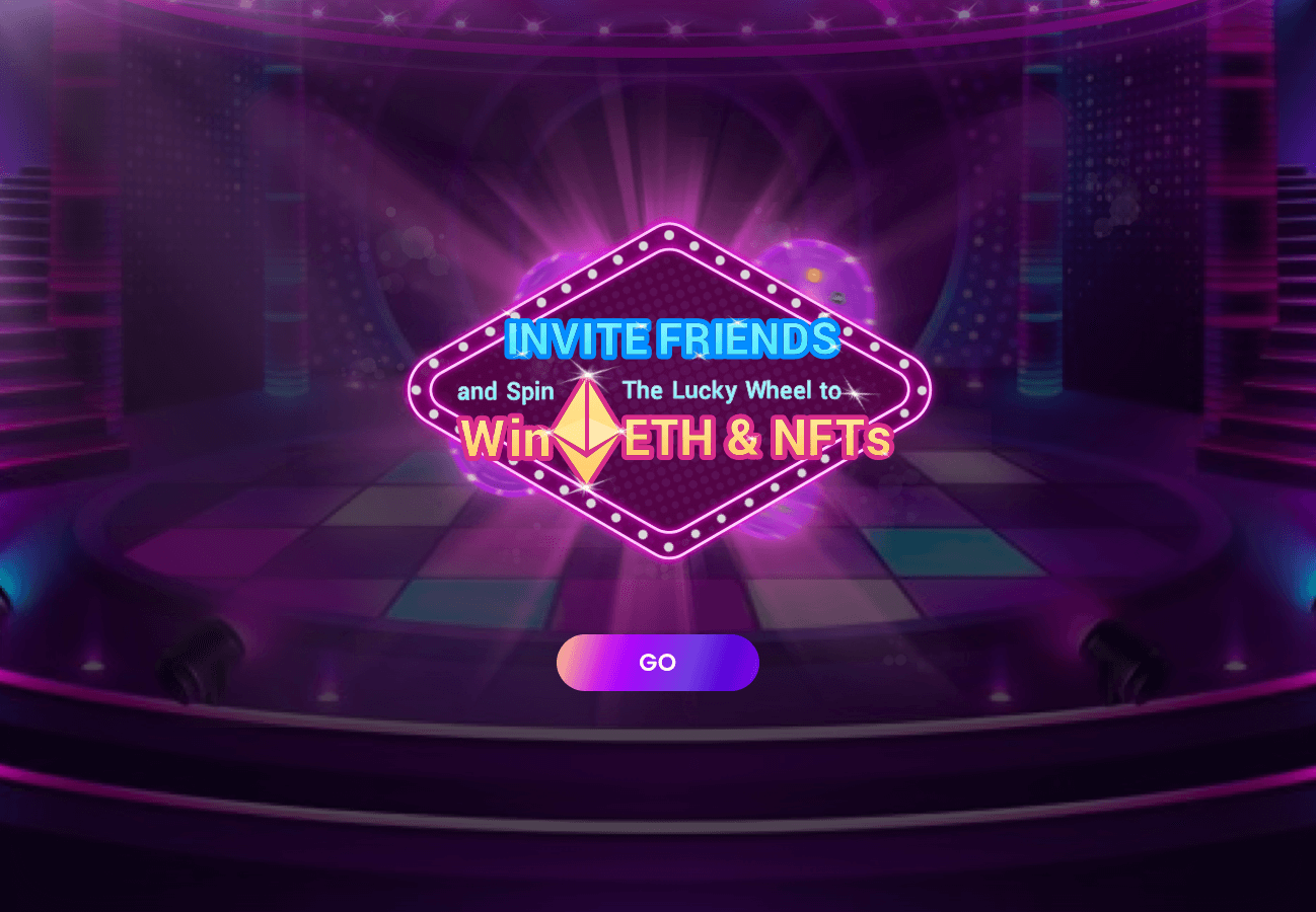 Крутите колесо и выигрывайте халявные токены!