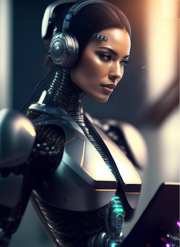 Искусственный интеллект. Будущее уже наступило. На что сегодня способен ИИ