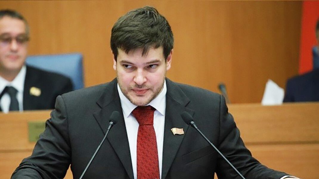Депутат МГД Локтев об отсутствии помощи родственникам погибших в СВО