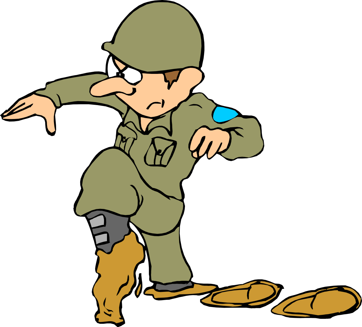 Реальная история: как мама из своего сына сделала в армии "белой вороной" и попросту его подставила. Или все-таки он сам себя подставил?