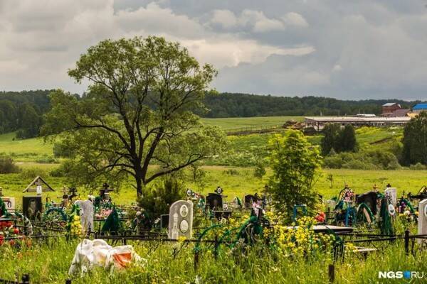 Жить нельзя похоронить