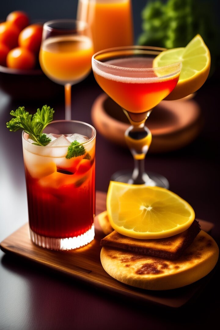 4 домашних напитка, которые полезны для кишечника