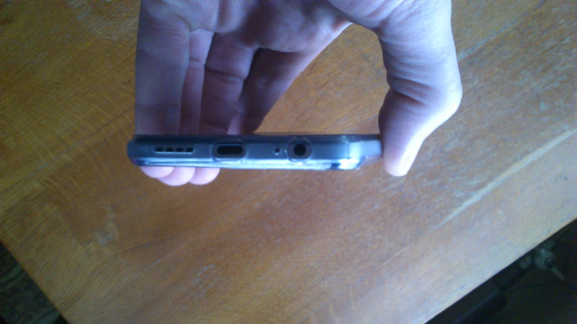 Смартфон Tecno Pova 4 (8/128 Гб)